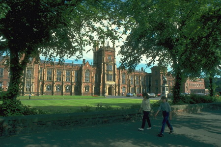 英國本科建筑專業大學排名