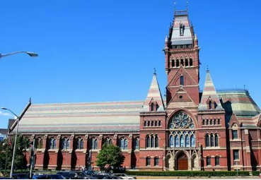 2019建筑學專業大學世界排名TOP5