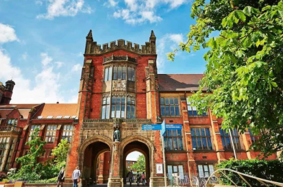英國藝術大學排名，你最想選哪所院校？
