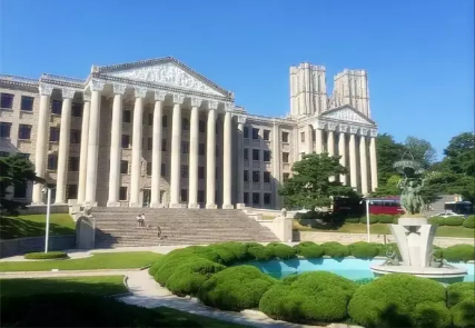 韓國服裝設(shè)計大學(xué)排名TOP3