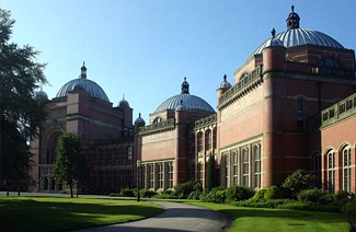 英國伯明翰大學申請條件