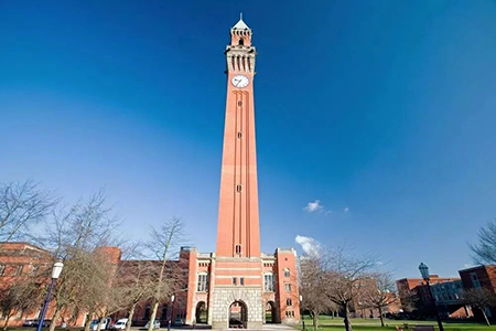 伯明翰大學排名情況如何？