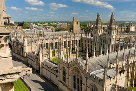 英國藝術類大學排名最新榜單！