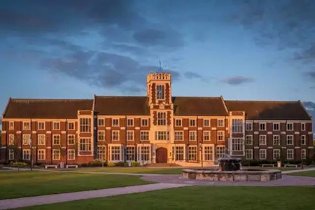 英國藝術類大學排名最新榜單！