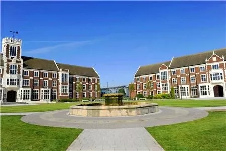 2019年拉夫堡大學世界排名詳情