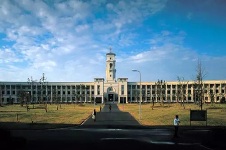 諾丁漢大學qs排名情況一覽！