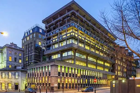 倫敦大學國王學院申請條件詳解