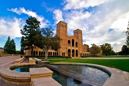 ucla排名情況及入學要求解讀！