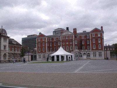 倫敦藝術大學碩士