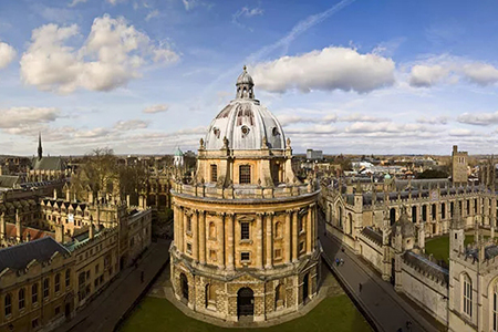 英國牛津大學申請條件與入學要求解析