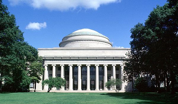 麻省理工大學專業(yè)