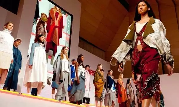 美國服裝設計碩士申請條件及院校推薦