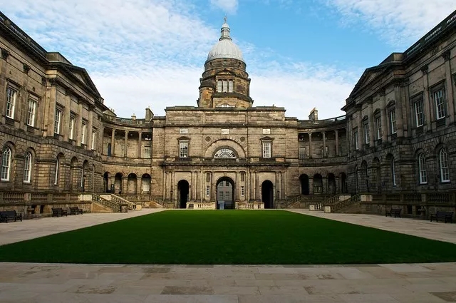2019年英國愛丁堡大學專業排名