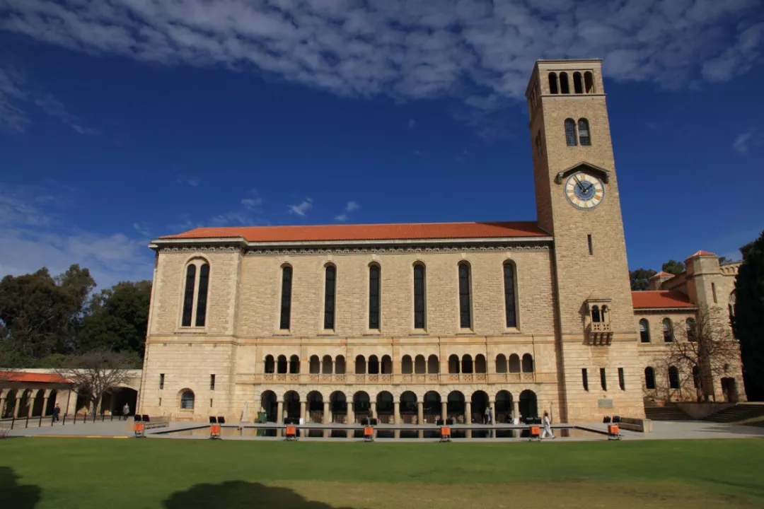 西澳大學建筑學專業排名及申請條件