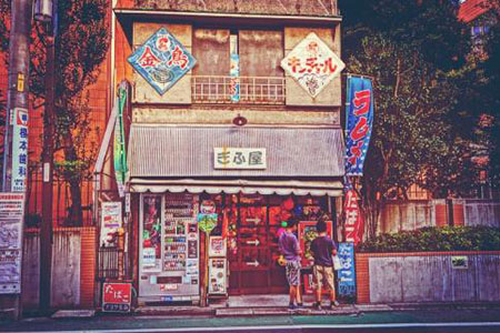 日本留學(xué)美術(shù)研究生申請攻略！
