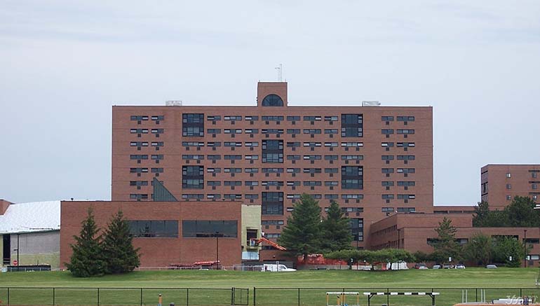 羅徹斯特理工大學排名