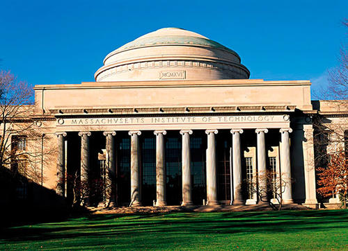 2019年建筑設計世界大學排名TOP5