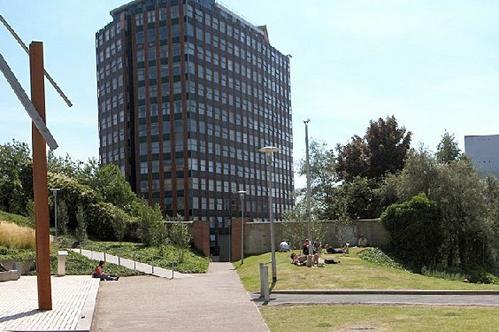 2020年CUG英國建筑大學排名TOP5