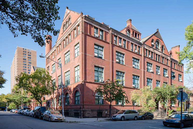 prattinstitute普瑞特藝術學院室內設計專業怎么樣