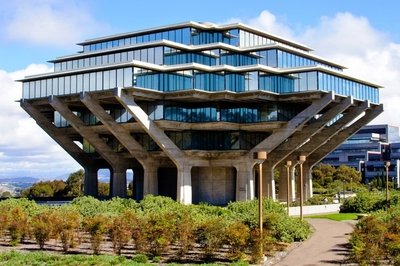 加州大學(xué)圣地亞哥分校世界排名 加州大學(xué)圣地亞哥分校世界排名