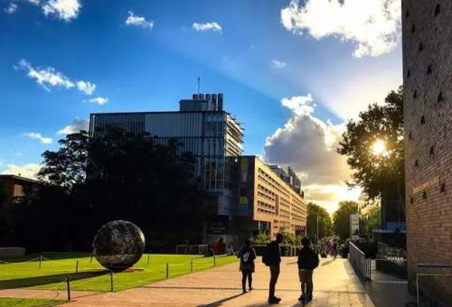unsw大學排名情況及入學要求解析