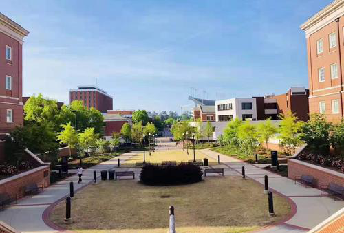 國外大學景觀設計專業哪個比較好呢？