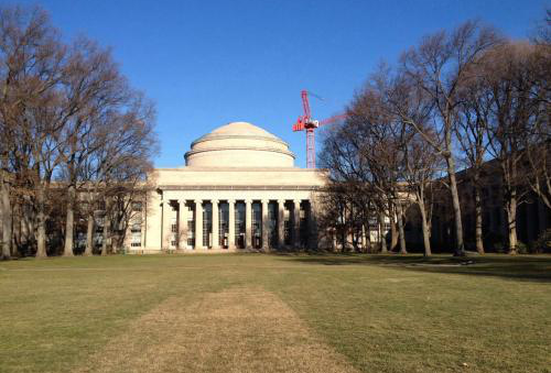 美國哪所大學建筑學專業好？