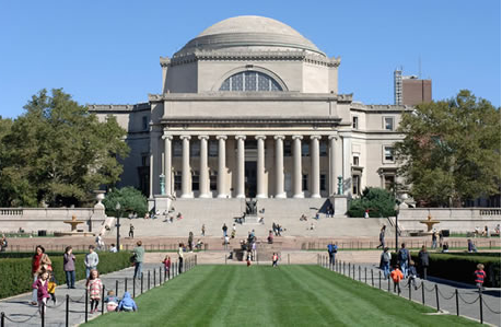 美國哪所大學建筑學專業好？