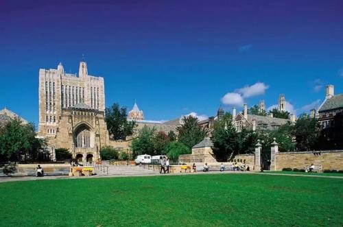 美國哪所大學建筑學專業好？