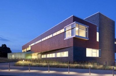 美國室內設計專業大學排名