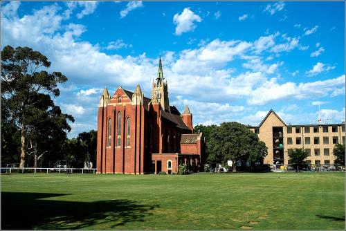 澳大利亞的藝術類大學申請條件解析