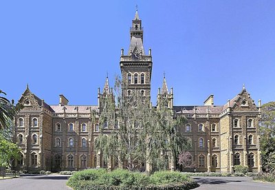 澳大利亞設計專業大學排名