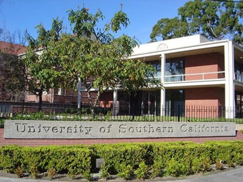 南加州大學優勢專業