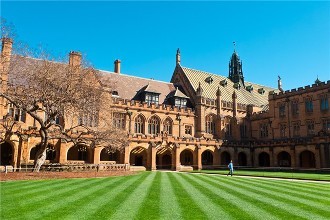 澳洲最好的設計大學，這幾所院校不可錯過！