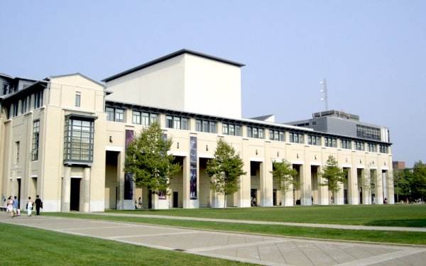 卡耐基梅隆大學藝術學院難申請嗎