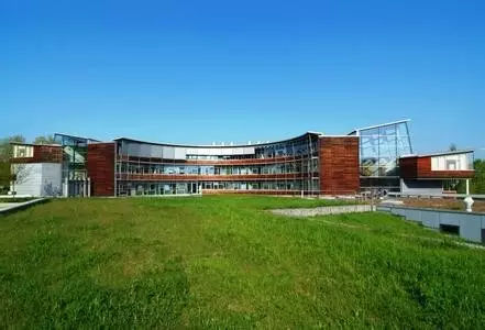 德國留學建筑學專業好嗎