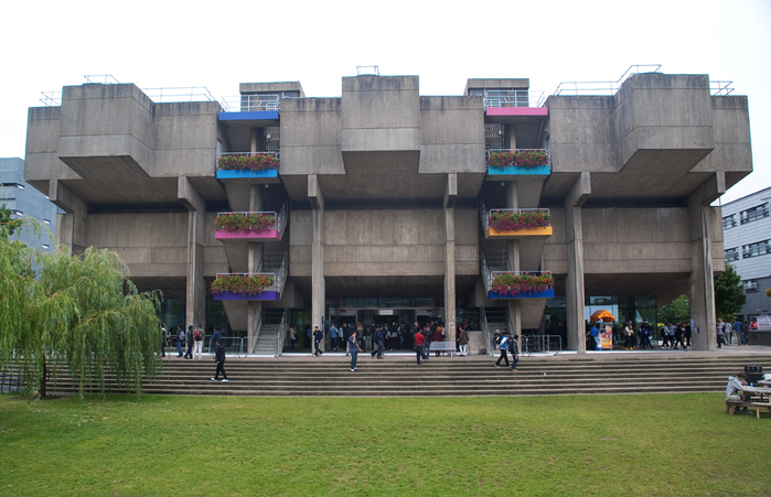 布魯內爾大學怎么樣