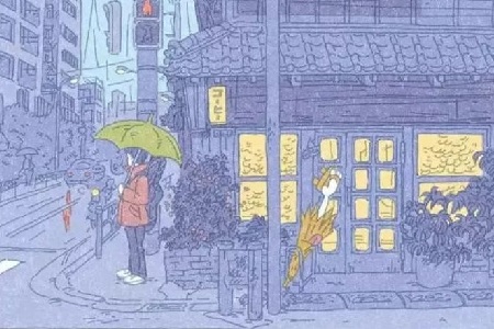 日本插畫留學，哪些院校值得申請？