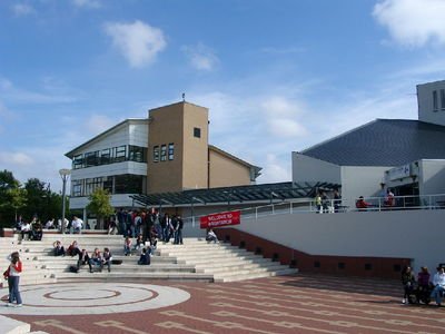 華威大學世界排名
