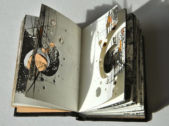 美國藝術留學作品集要求