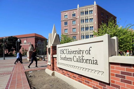 南加州大學電影專業申請要求詳解