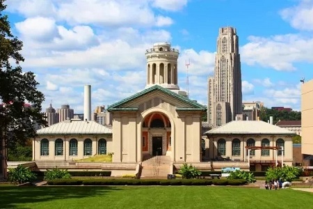 卡內基梅隆大學碩士申請條件詳解