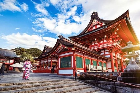 藝術(shù)生如何去日本留學(xué)？這些申請(qǐng)情況你要了解