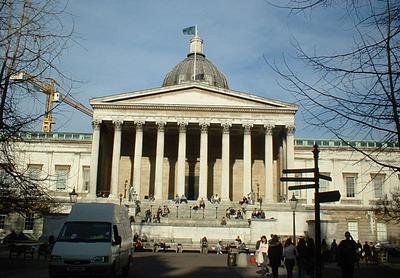 英國藝術類大學排行