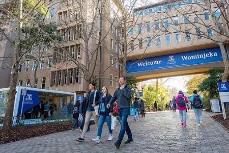 墨爾本大學專業介紹，你最青睞哪個？