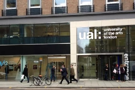 2019年英國設計學院世界排名詳情