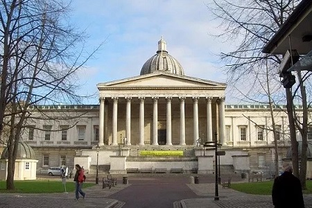 英國建筑學院，這五所院校你選擇哪個？