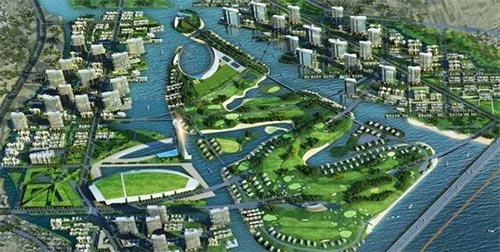 城市規劃專業出國留學