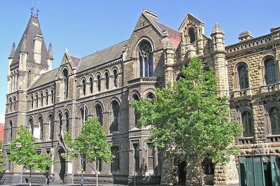 皇家墨爾本理工大學研究生費用