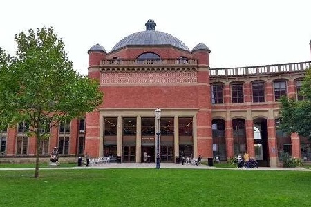 院校推薦|英國伯明翰大學怎么樣？
